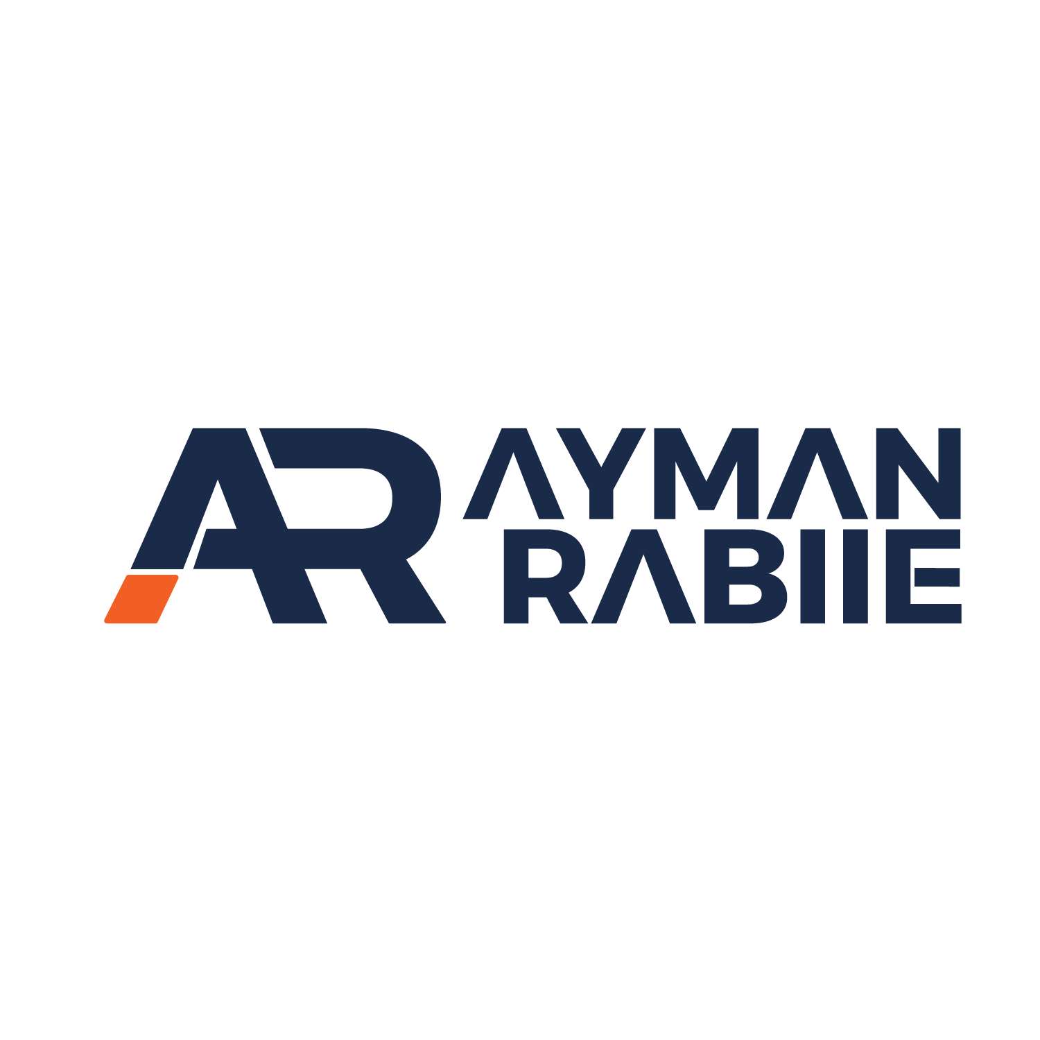 Ayman Rabiie logo